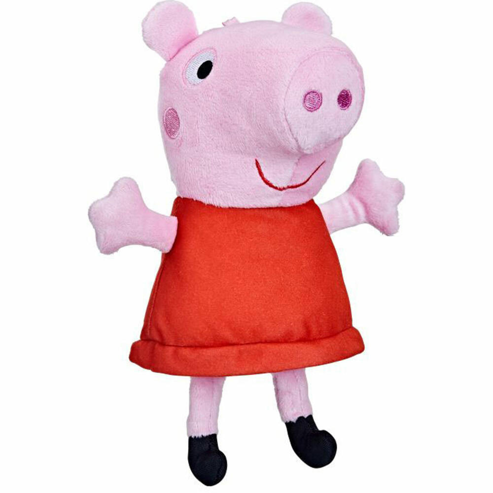 Hasbro Peppa Plush