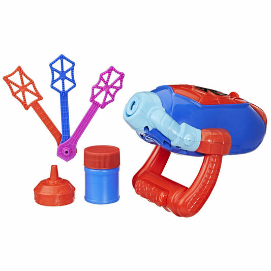 Hasbro SAF Water-Webs Seifenblasen-Starter, G06605L0