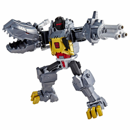 Hasbro TF Cyberworld Chomp & Battle, G07485L0