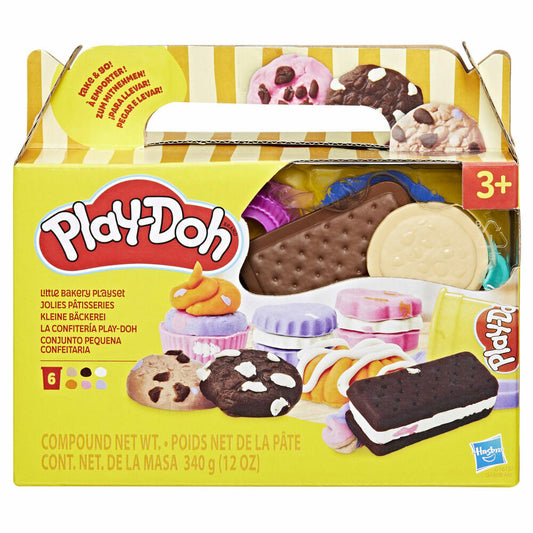Play-Doh Kleine Bäckerei, G16155X0