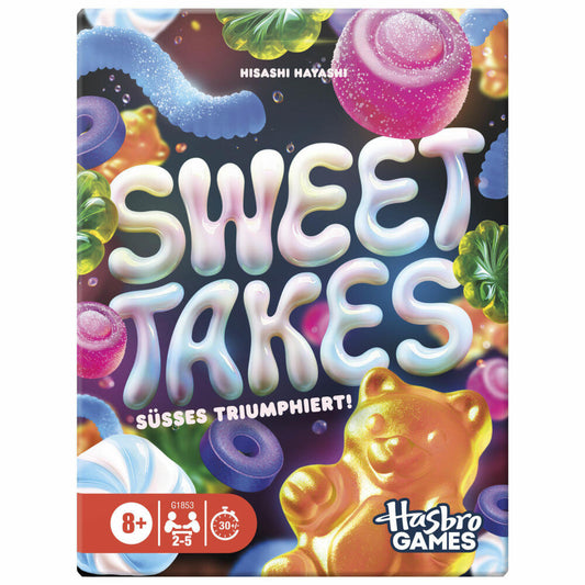 Hasbro Sweet Takes, G1853100