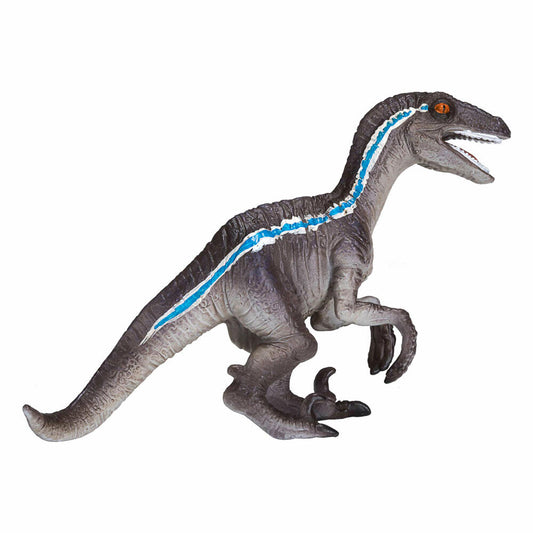 Legler Animal Planet Velociraptor geduckt, Spielzeug, 381022