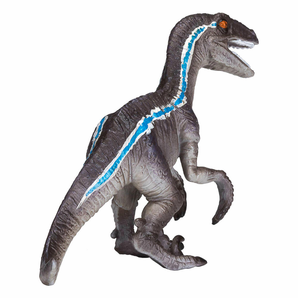 Legler Animal Planet Velociraptor geduckt, Spielzeug, 381022