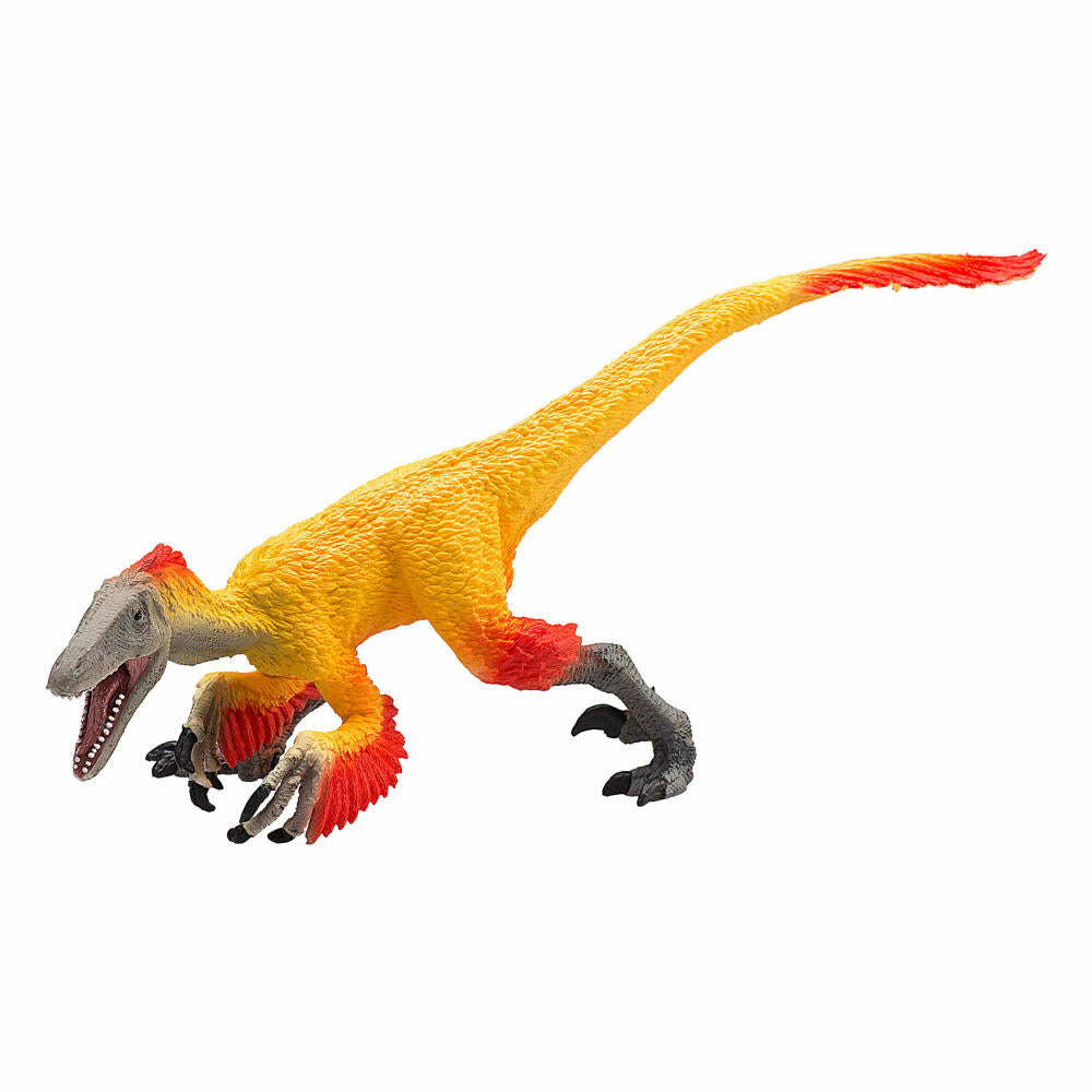 Legler Animal Planet Deinonychus, toy, from 3 years, 387139