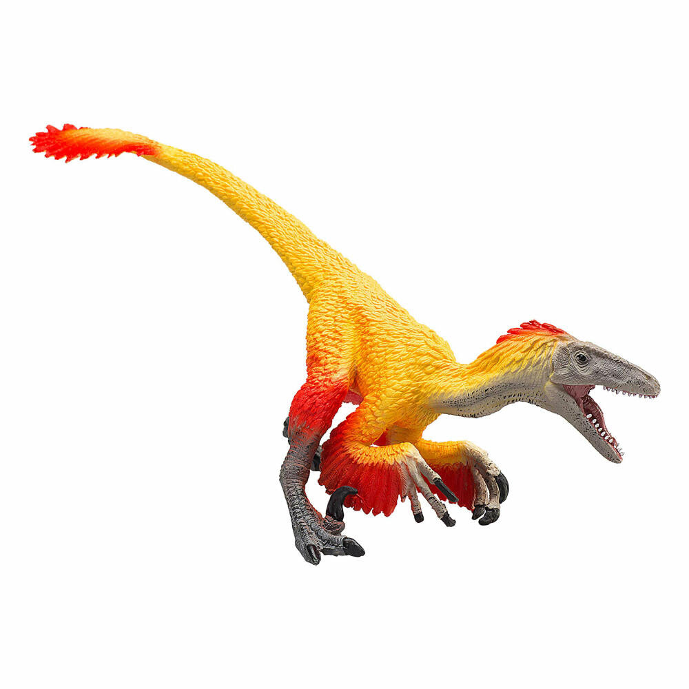 Legler Animal Planet Deinonychus, toy, from 3 years, 387139