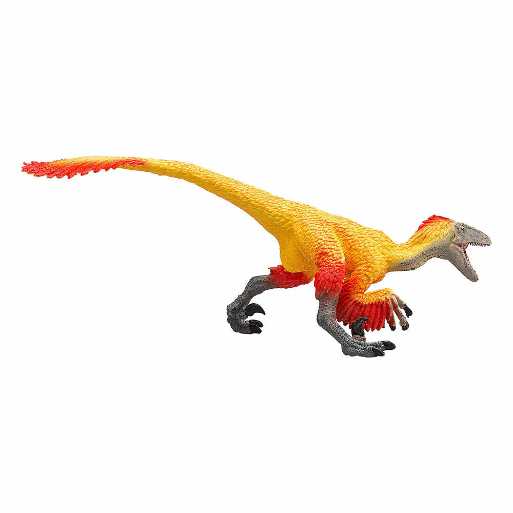 Legler Animal Planet Deinonychus, toy, from 3 years, 387139