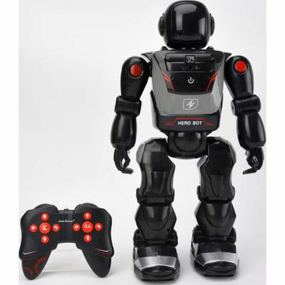 Gear2Play Astro Bot black
