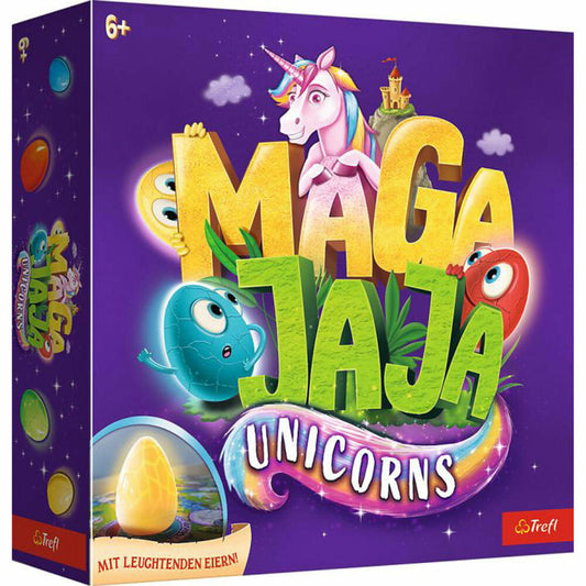 Trefl MAGA JAJA Unicorns