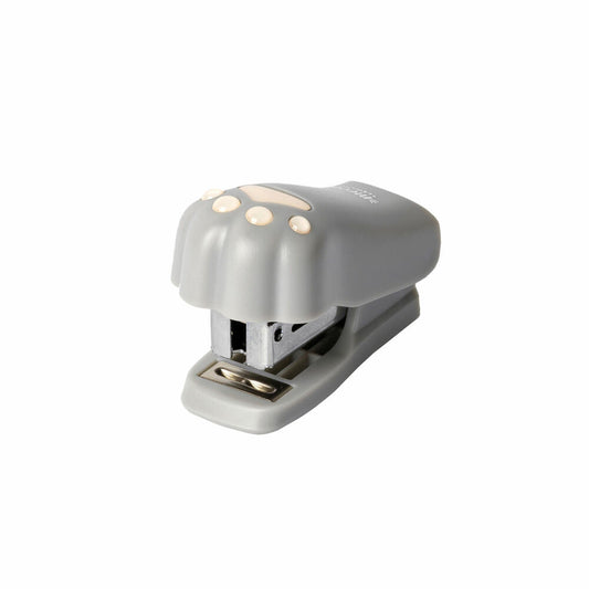Legami Mini Stapler Meow Kitty, Heftzange, Tacker, Heftklammern, Hefter, STAP0003