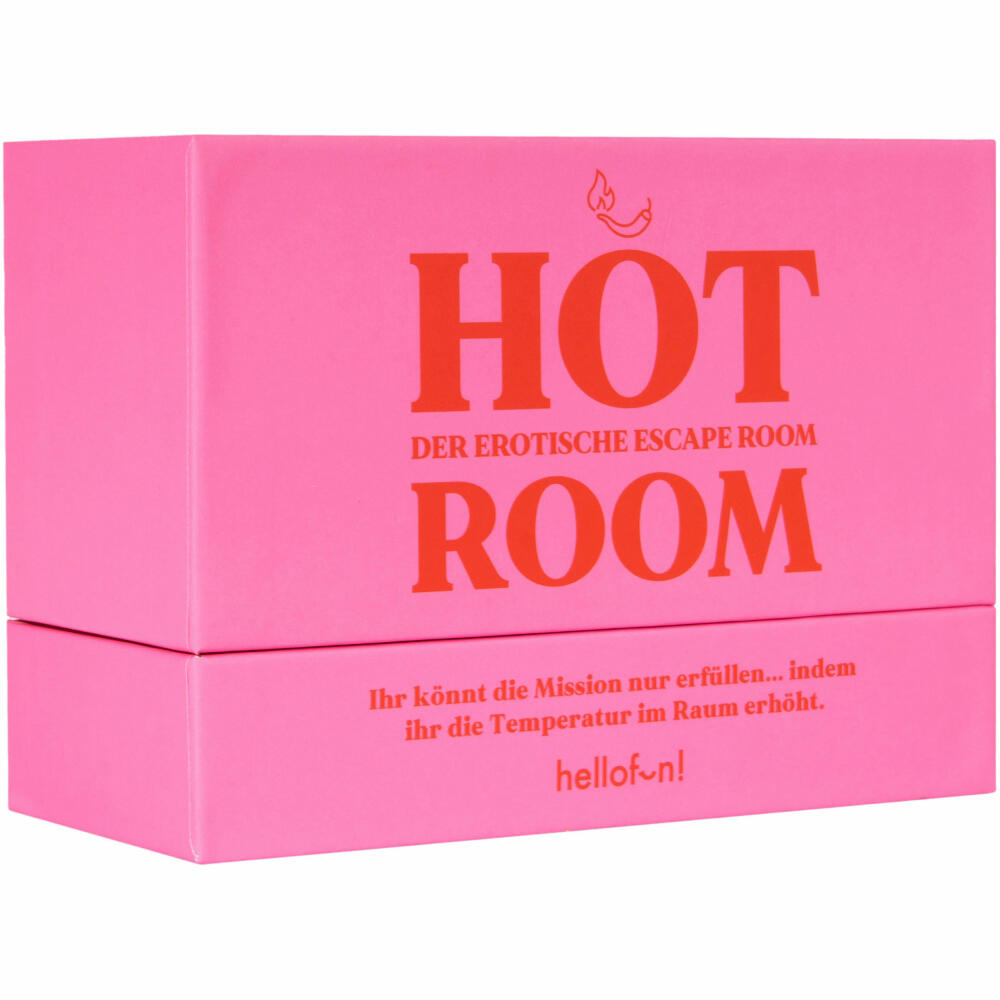 hellofun hellofun Hot Room, 602726