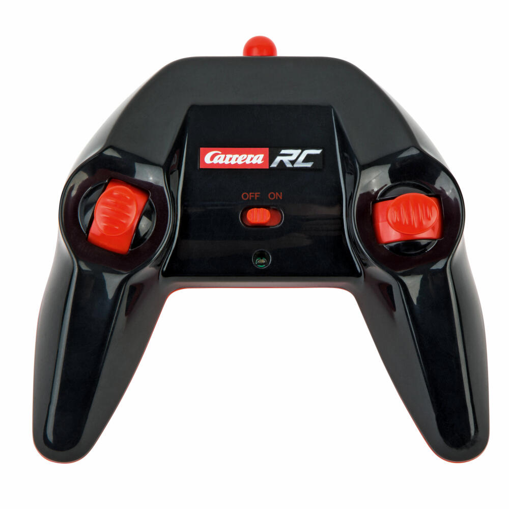 Carrera RC-Fahrzeug Carrera Factory Racing 21 2.4GHz, Fernlenkauto, 1:20, 370201070