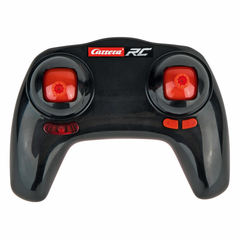 Carrera RC-Hubschrauber Storm One 2.4 GHz, Fernlenk-Helikopter, 370501053