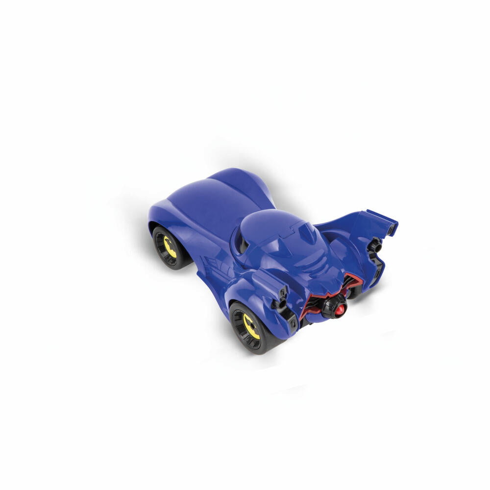 Carrera RC-Fahrzeug Batwheels - Bam 2.4GHz, Fernlenkauto, 1:20, 370201080