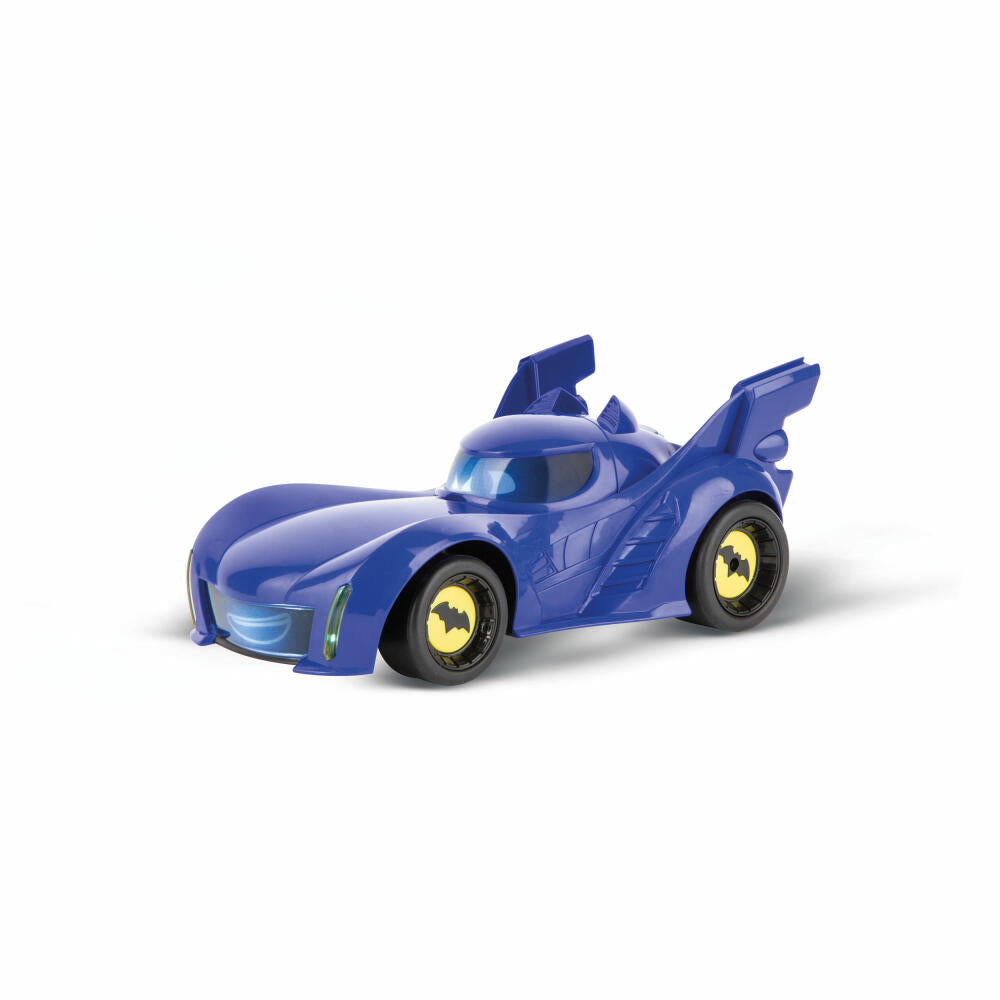 Carrera RC-Fahrzeug Batwheels - Bam 2.4GHz, Fernlenkauto, 1:20, 370201080