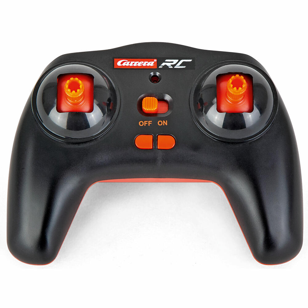 Carrera RC-Fahrzeug Carrera RC Construction Racer 2.4GHz, Fernlenkauto, 1:20, 370200010