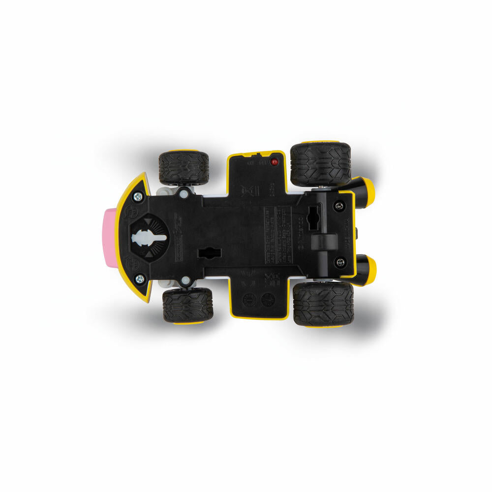 Carrera RC-Fahrzeug Mario Kart Race Kart 1:32 Peach 2.4GHz, 1:32, 370320004