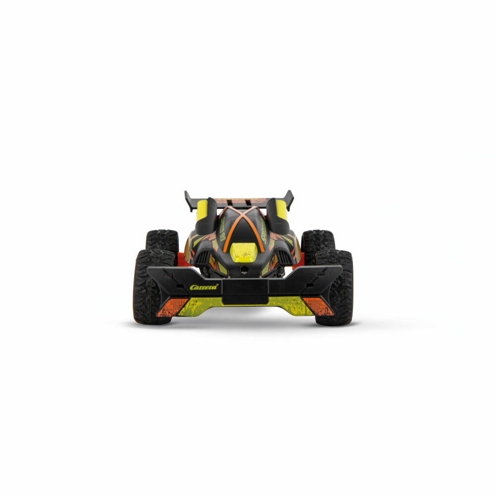 Carrera RC-Fahrzeug Orange Jumper - High Speed 2.4GHz, 1:32, 370320010