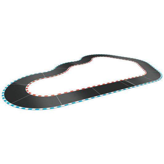 Carrera Autorennbahn Set Hybrid Speedway to Hell, 1:50, 50050001