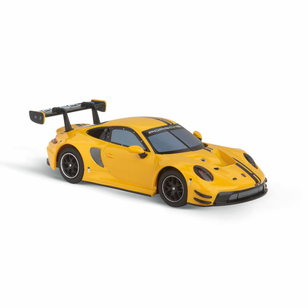 Carrera Autorennbahn Set Hybrid Speedway to Hell, 1:50, 50050001