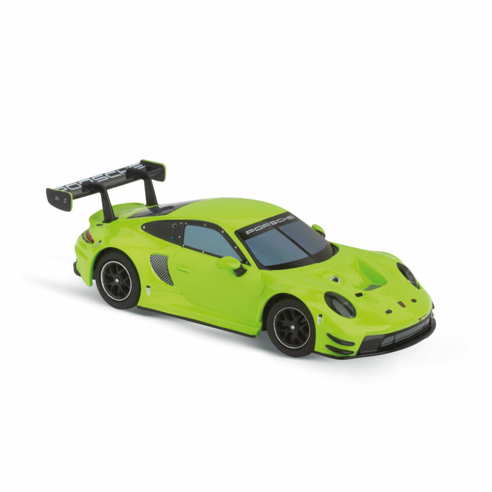 Carrera Autorennbahn Set Hybrid Speedway to Hell, 1:50, 50050001