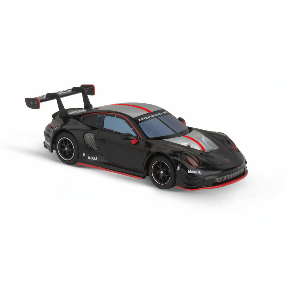 Carrera Autorennbahn Set Hybrid Devil Drivers, 1:50, 50050002
