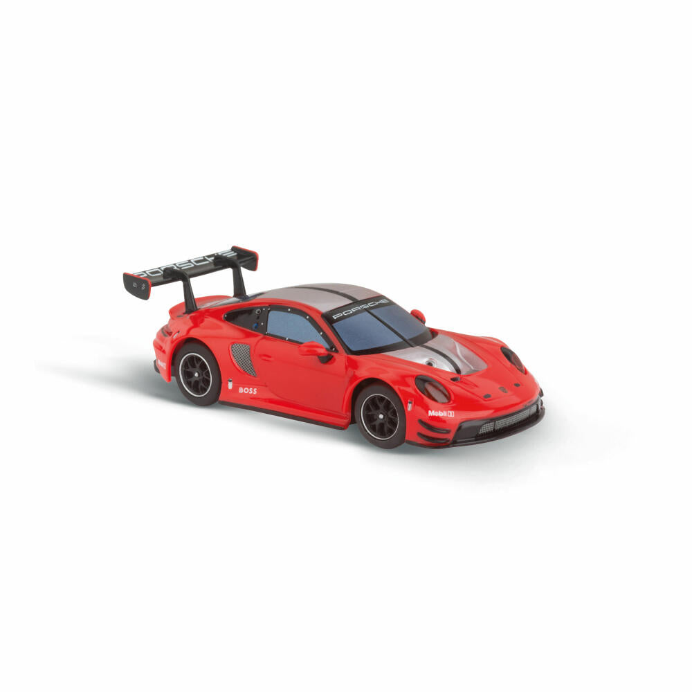 Carrera Autorennbahn Set Hybrid Devil Drivers, 1:50, 50050002