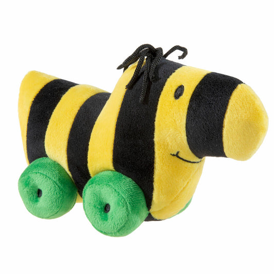 Heunec Janosch Tigerente, Kuscheltier, Plüschtier, Stofftier, 20 cm, 795563