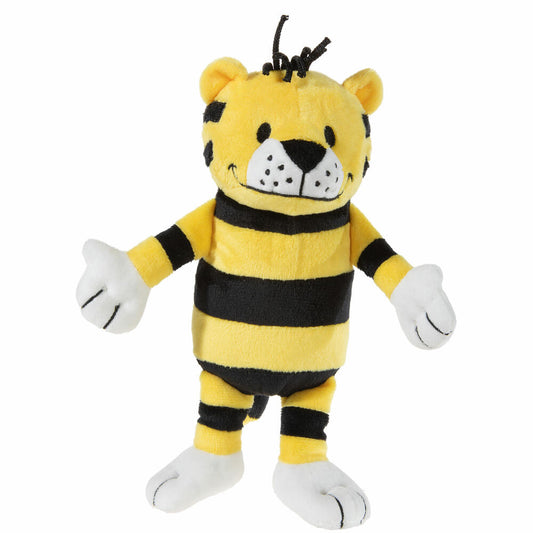 Heunec Janosch Tiger, Kuscheltier, Plüschtier, Stofftier, 20 cm, 795860