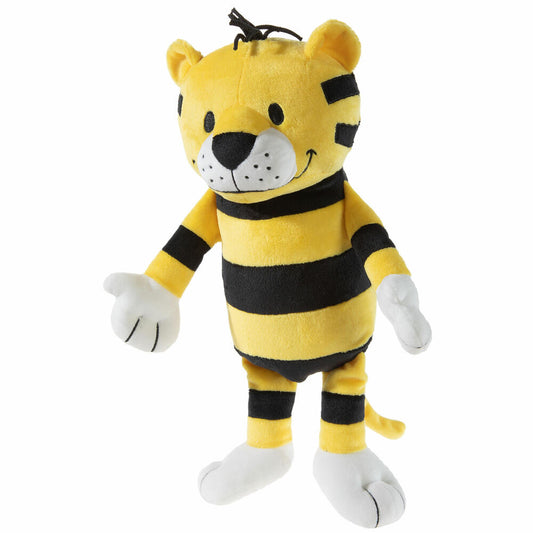 Heunec Janosch Tiger, Kuscheltier, Plüschtier, Stofftier, 30 cm, 799769