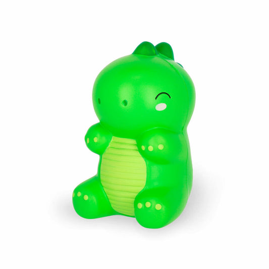 Legami Stress Less Anti-Stress Dino, Stressball, Antistressball, Knautschfigur, Squishy, SQIF0007