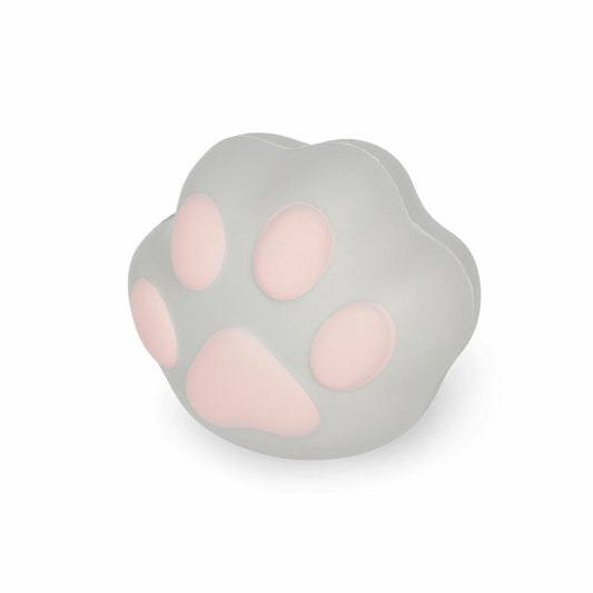 Legami Stress Less Anti-Stress Paw, Stressball, Antistressball, Knautschfigur, Squishy, SQIF0017