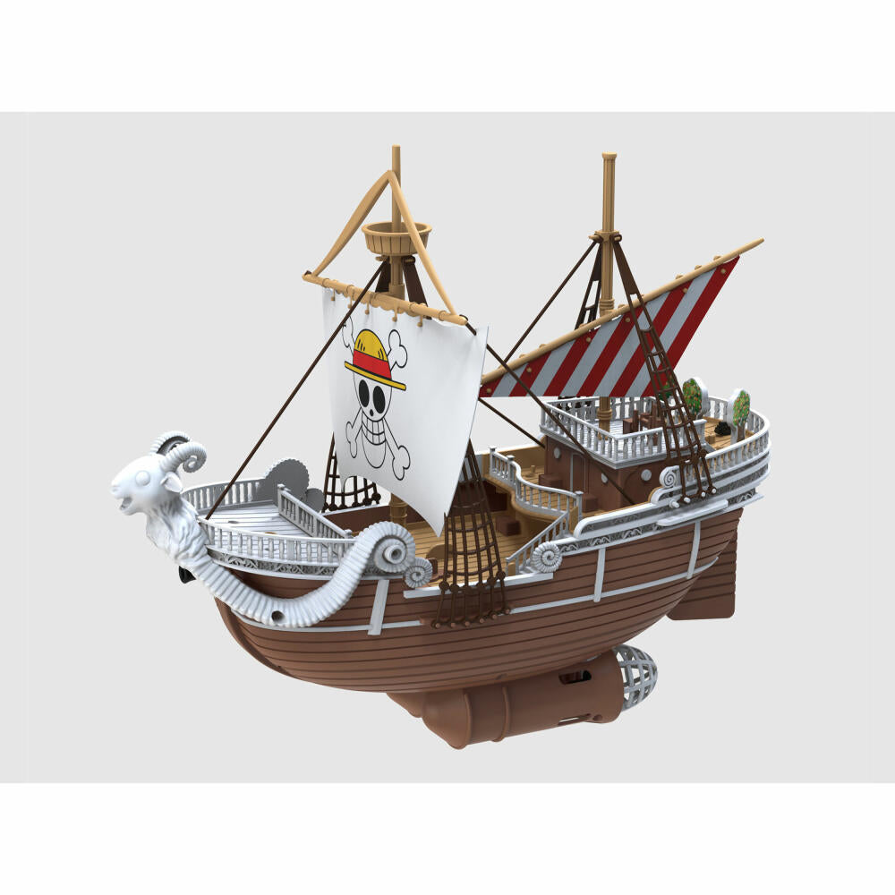 Revell Control RC-Boot RC Boot One Piece Going Merry, 24143