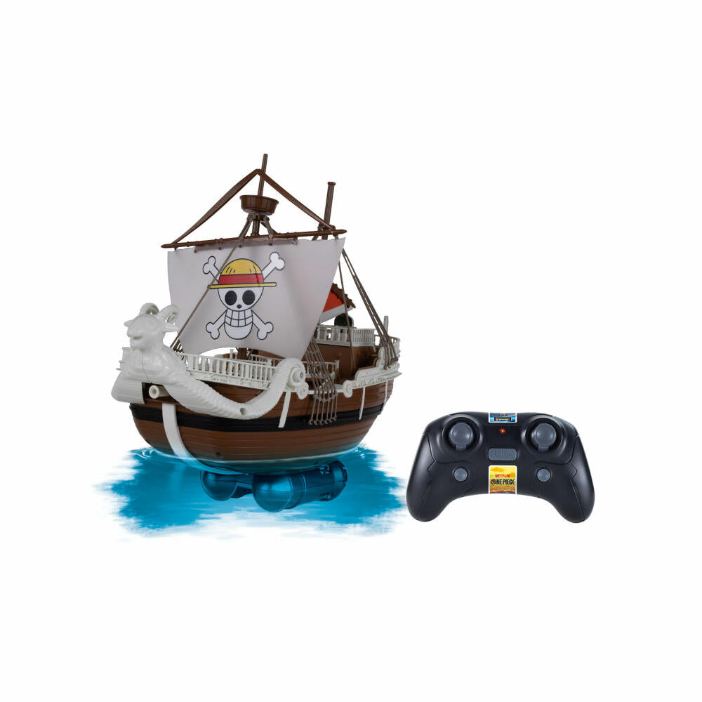 Revell Control RC-Boot RC Boot One Piece Going Merry, 24143
