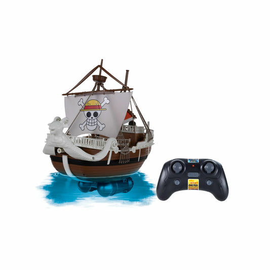 Revell Control RC-Boot RC Boot One Piece Going Merry, 24143