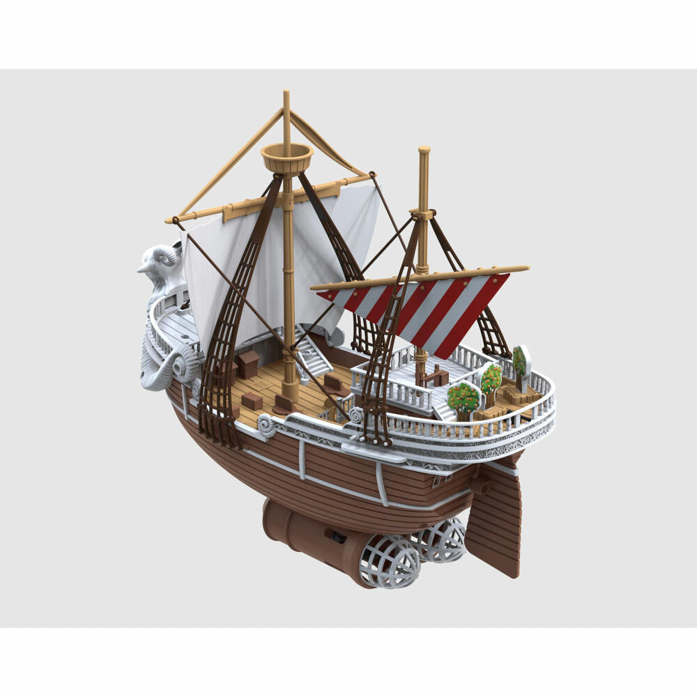 Revell Control RC-Boot RC Boot One Piece Going Merry, 24143