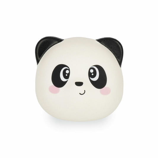 Legami Stress Less Anti-Stress Panda, Stressball, Antistressball, Knautschfigur, Squishy, SQIF0019
