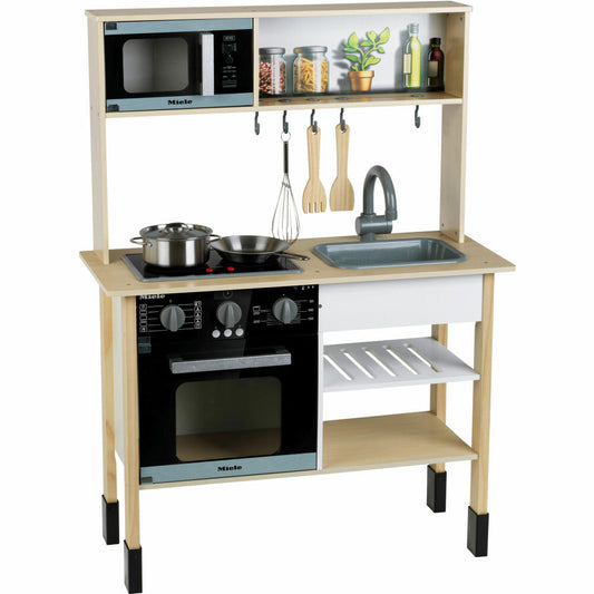 Miele Miele - Spielzeugküche, Holz (MDF), midi, 7187