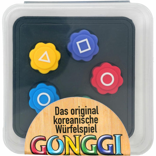 MagiX Gonggi, 881864