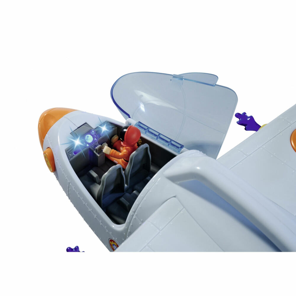 Simba Sam Fire Swift rescue plane, toy plane, fire brigade, plane, toy, 109252615