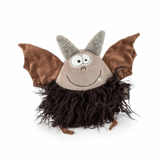 sigikid Bloody Harry BeastsTown, Kuscheltier, Plüschtier, Stofftier, Polyester, 43431