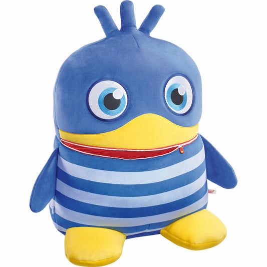 Schmidt Spiele Sorgenfresser PingPing XXL Edition Boogie Woogies, Dekorationsartikel, 85 cm, 42665
