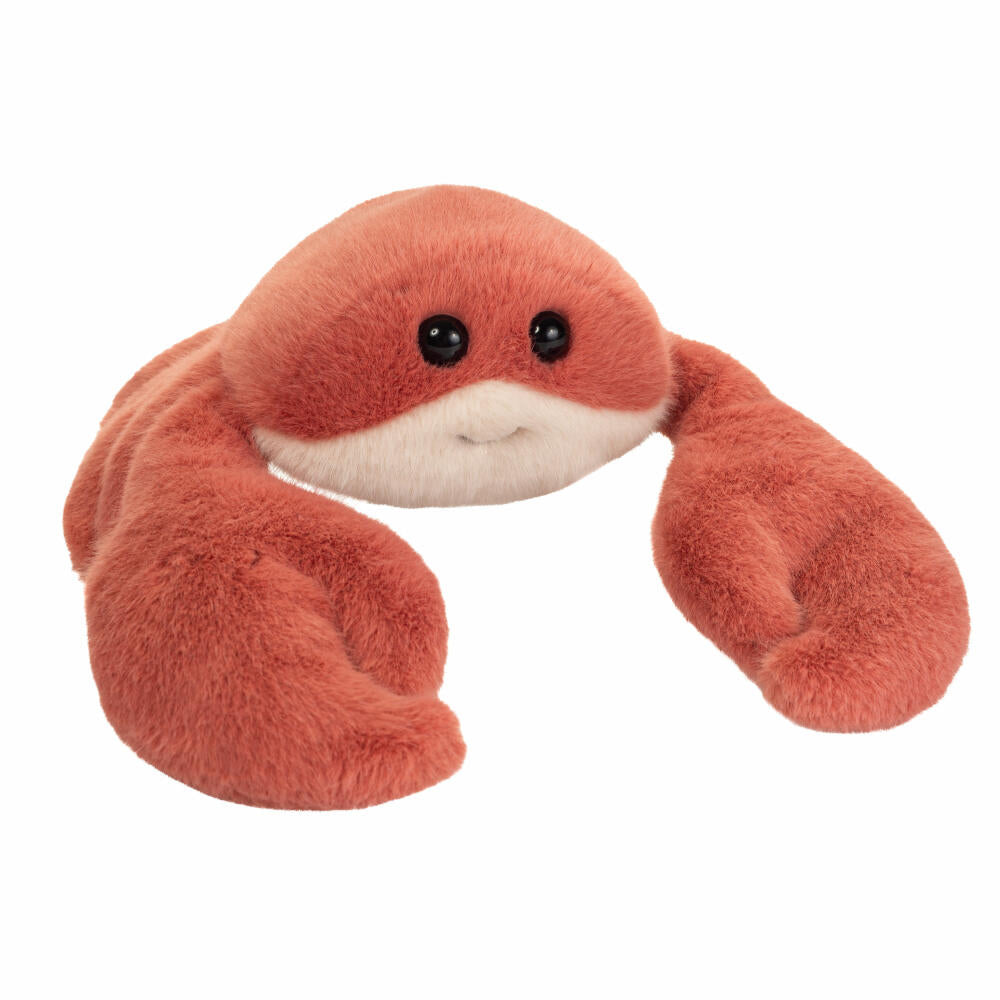 Teddy Hermann Herzekind Krabbe Kiko, Kuscheltier, Stofftier, Plüschtier, 20 cm, 939771