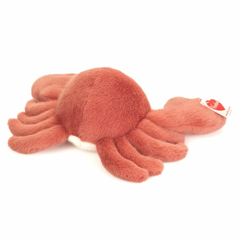 Teddy Hermann Herzekind Krabbe Kiko, Kuscheltier, Stofftier, Plüschtier, 20 cm, 939771