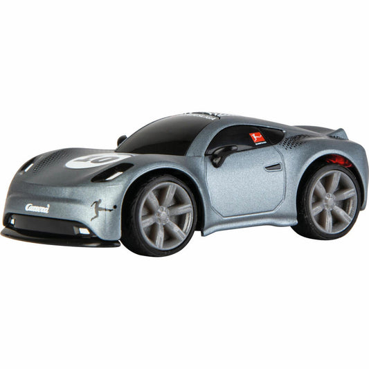 Carrera RC RC 2,4GHz Mini RC grey - Bundesliga, 370430042
