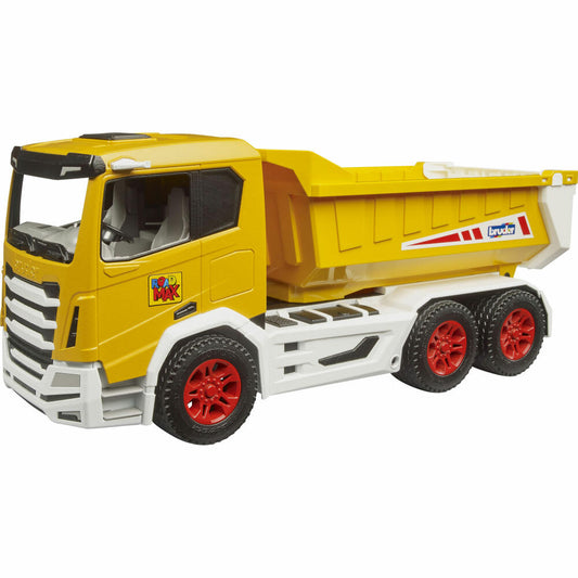 Bruder ROADMAX Kipp-LKW, 3470