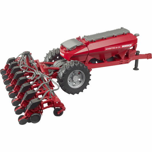 Bruder Horsch EK-Sämaschine Maestro 8CX, 2037