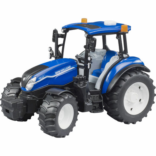 Bruder New Holland T5.120, 2184