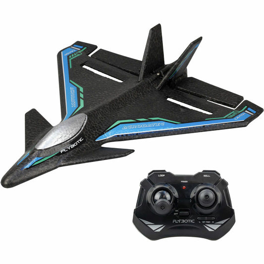 AVION REVO STUNT, 84497
