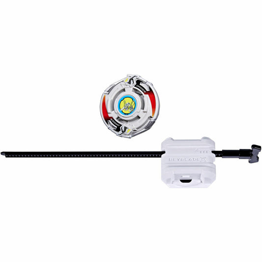 Beyblade BEY X X-Over Project Driger Slash 4-80P, G1843EU4