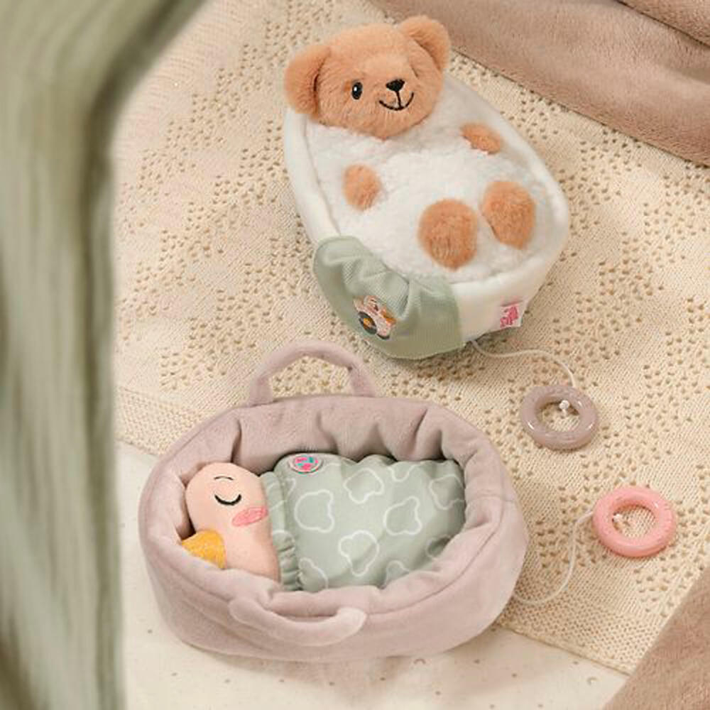 BABY born BABY born for babies Spieluhr Berta, 839331